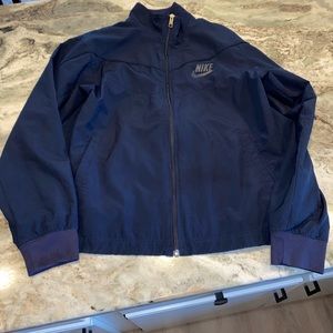 Men’s Nike Polyester Jacket